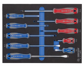  , , 10  (EVA ) 9-31110MRV KING TONY