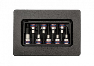 ����� �������� ������� 1/2" �20-�60. 9-4119PR KING TONY