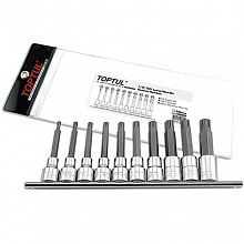      1/2" 10. GAAG1003 TOPTUL