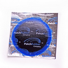  CVT-0 PATCH RUBBER  50. 28mm