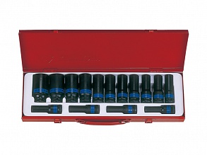    1/2" 15 . 6- ,, 10-32 4415MP KING TONY