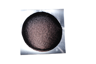  CVT-2 ECO PATCH RUBBER   25. 48mm
