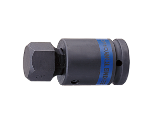     22mm 93L 3/4"DR. 609622M22H KING TONY