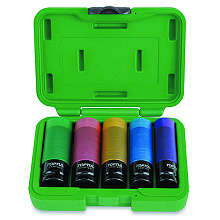   1/2"   5. Pro-Series GDAI0503 TOPTUL