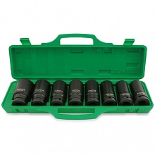 ����� ������� ������� ������� 3/4" 24-38�� GDAI0804 TOPTUL