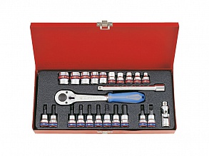   3/8" 24 . 12- ,,  3024SR KING TONY