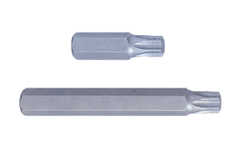   10 TORX T30   L=80 (.6) 168030U KING TONY