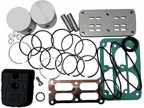 ���. �������� ��� ����������� AB500-912-380 (������, ��������� �����, �-� ���������, �-� ������� HP � LP, �-� ��������� ����� HP � LP, ���������������