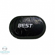  Smail Oval O-65 BESTpatch, 