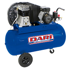 ���������� ��������� � �������� ��������, V���=100�, 320�/���, 380V, 2,2��� DARI (������ AK100-360T-380-ITALY) DEC100-330T-380-ITALY