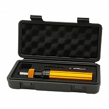    (0.1-0.6) PROTESTER AYQ-0.6