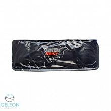 Пластырь CRP-52 BESTpatch кордовый радиальный 10 шт 250*500