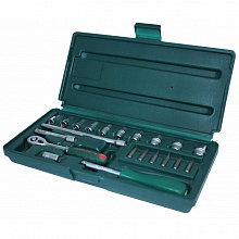     1/4"DR 4-13, 21 , S04H2721S JONNESWAY