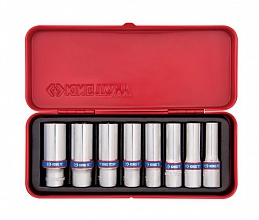   3/8" 8 . 6- ,  (10-19mm) 3508MR KING TONY