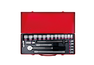   1/2" 24 . 6- ,,  4511SR KING TONY