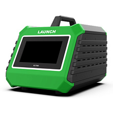 ������ ������������� ��� ������������� LAUNCH ELT500