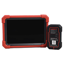 ������������� �������������� ������ LAUNCH  X-431 PRO3 V5.0