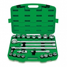   3/4" 21. (6.) GCAI2104 TOPTUL