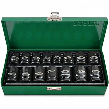 ����� ������� ������� 1/2" 10-24�� 15��. GDAD1501 TOPTUL