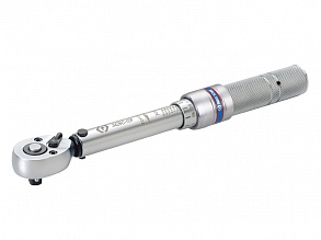   1/4"  , 5~25NM   (   ) 3426C-2DF KING TONY