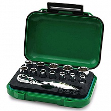 ����� ������� � ��������� 1/4" 13��. GABW1301 TOPTUL