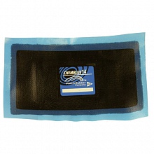 Пластырь RAD14 PATCH RUBBER кордовый радиальный 10 шт 76*127
