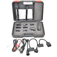 ���� ������������ �������� OBD-I ��� X-431 Launch SPLT-301180930