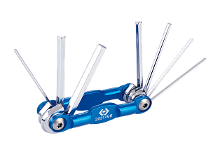     1.5-6 , 7  20317MR KING TONY