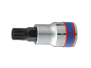  SPLINE   1/2" 5 402605 KING TONY