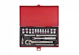   1/4" 18 . 6- ,,  2519SR KING TONY