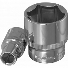   1/2"DR 15 , 112015 OMBRA