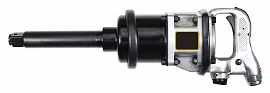 Гайковерт ударный пневматический удлиненный 1" 3200 Nm 15770 15770 AmPro