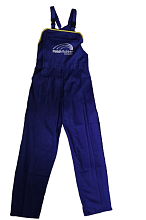 Комбинизон Patch Rubber