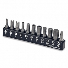   1/4" 11. GAAV1104 TOPTUL