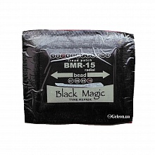 Пластырь TR-15 BLACK MAGIC кордовый радиальный ТЕРМО 10шт.75x90mm