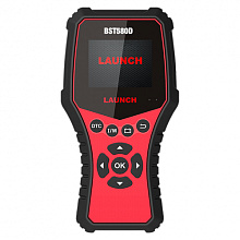������ ������������� ������� + OBDII ������ (2�1) LAUNCH BST580D