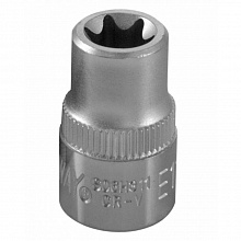 ������� 1/2" �22, S06H422 JONNESWAY