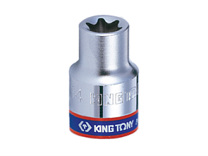   - 1/4" E5 237505M KING TONY