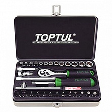   1/4" 32. GCAD3202 TOPTUL