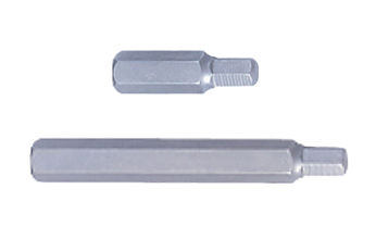   10 HEX 10 L=36 (.12) 163610H KING TONY