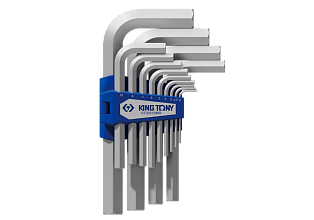 ����� �-�������� �������������� 13 ���������(02-19mm) ST20213MR KING TONY