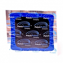  CHUP-6 PATCH RUBBER  25. 60x60