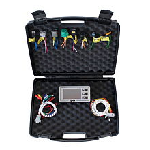 ������ TE-SLA TRONIC ��� ������� ��������� ����������� � ��������� DIGI BENCH (������)