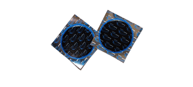  CVT-0 PATCH RUBBER  VELO  100. 28mm