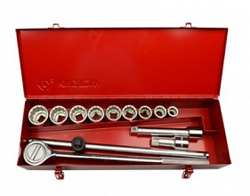 ����� ������� 3/4" 13 ��.12-�� ������� (19-41��) 6013MR01 KING TONY