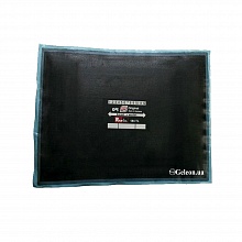 Пластырь RAD 184 TL TIP-TOP кордовый радиальный 5 шт. 215x295 мм.