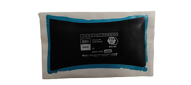 Пластырь SТR-31  стальной корд радиальный OXI 10шт.88x165mm