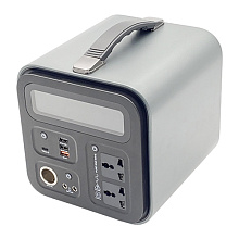 ����������� �������� ������� 300W/600W(Max), 220V, 307,8Wh (83 200mAh/3.7V)   PROTESTER PRO-PS301G