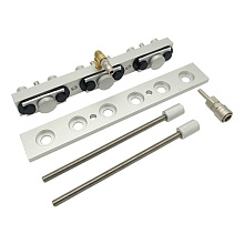 �������� ����������� ��� CNC-605A (��� ����� �������� �� ������������� ������ ��������)  LAUNCH TESTKIT-CNC-605A