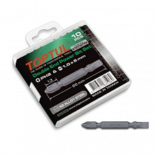   1/4" PH2SL6 L65  GAAW1004 TOPTUL